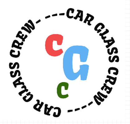 Car Glass Crew