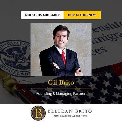 Beltran Brito Immigration Attorneys