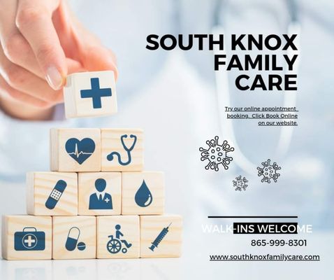 South Knox Family Care