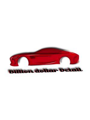 Billion Dollar Detail