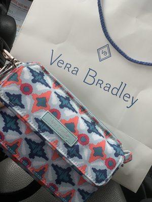 Vera Bradley - Eagan