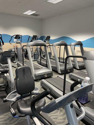 Pine Island Racquet & Fitness Center