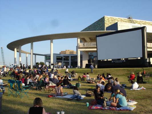 100th Anniversary of the Austin Symphony at the Austin Performing Arts Center