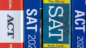 SAT PREP FOR ALL LEVELS