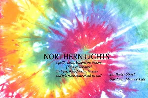 Northern Lights