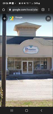 Braselton Pediatrics