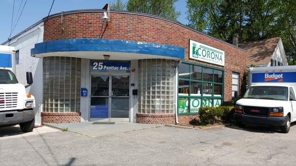 Corona Plumbing and Heating Supply