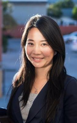 Yuriko Kondo, MFT Intern is a bilingual (English/Japanese) therapist at CENTERED.  She also teaches a meditation workshop.