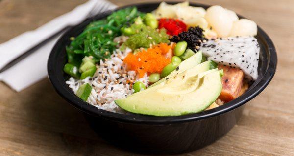 Fitness Bowl