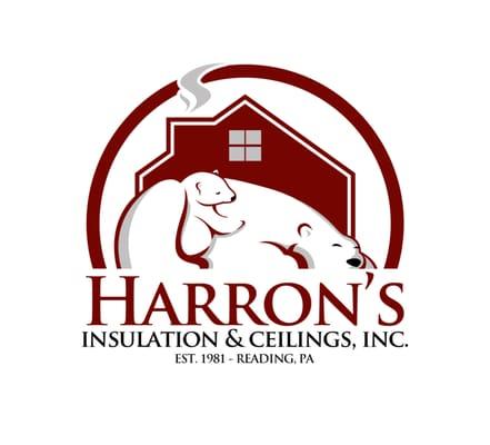 Harron's Insulation & Ceilings