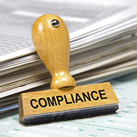 We can help your business stay compliant with the complex licensing and business laws!