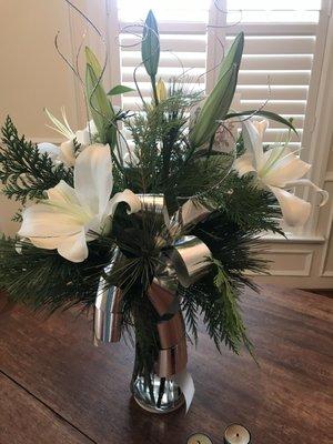 Dooley's Florist & Gifts