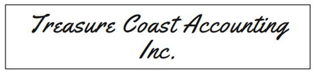 Treasure Coast Accounting Inc