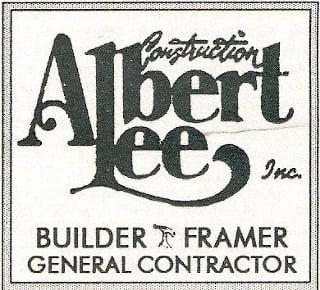 Albert Lee Construction