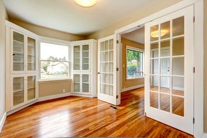 We also install windows and double glass doors. Give us a call for an estimate today!