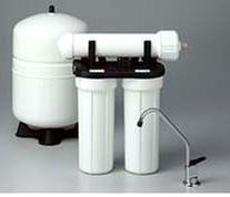 Reverse Osmosis Systems