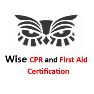 Wise CPR & First Aid