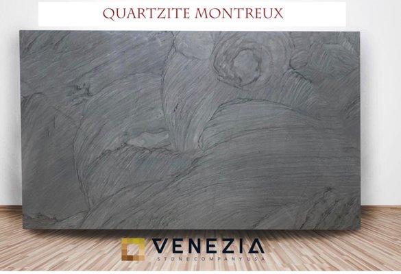 Quartzite