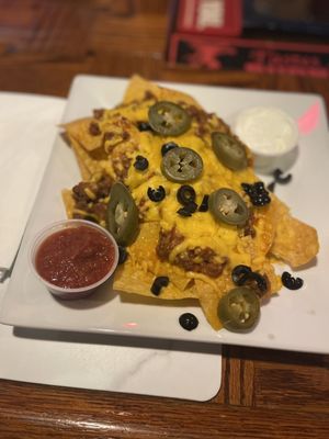 Nachos