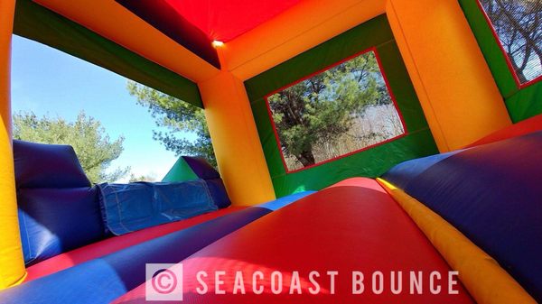 Bounce House Rentals