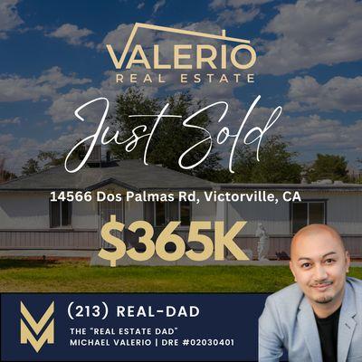 Michael Joseph Valerio - The Valerio Group