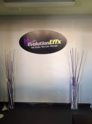 Evolution Effx