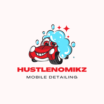 Hustle Nomikz Detailing