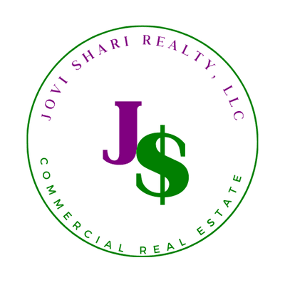 Jovi Shari Realty, LLC Logo