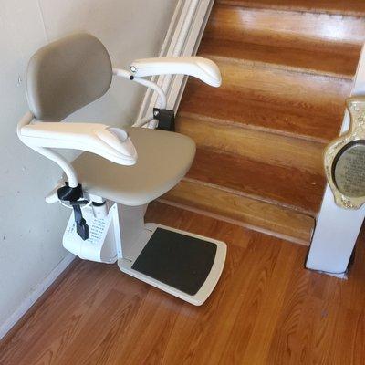 Stairlift Philadelphia