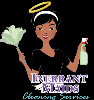 Inerrantmaids Cleaning Services