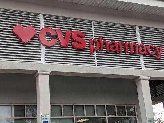 CVS