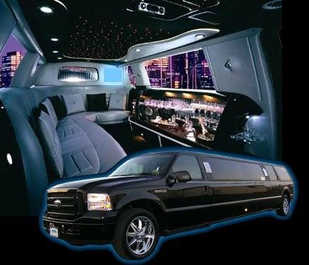 Folsom Limousine,Zero-limo.com