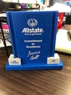 Allstate Insurance