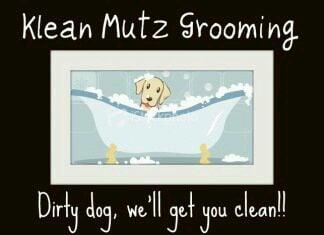 Klean Mutz Grooming