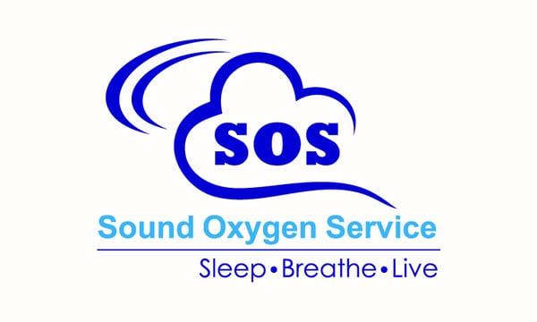 Sound Oxygen Service