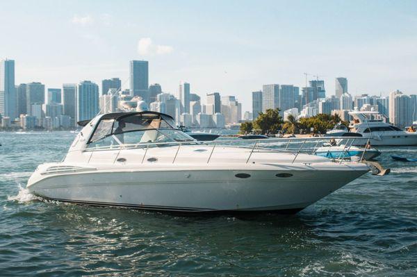 Samara Yacht Rentals San Diego