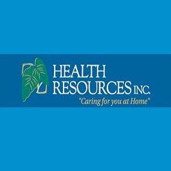 Health Resources