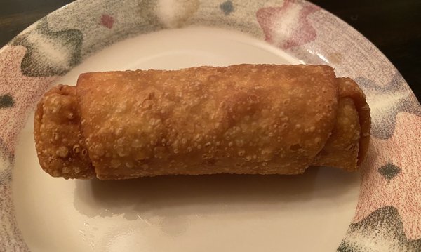 Egg Roll