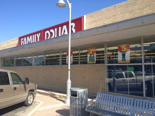 Family Dollar