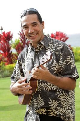 Making music on the Ukulele, and experiencing the warm "Aloha spirit" of Hawaii is a perfect-match made in heaven!