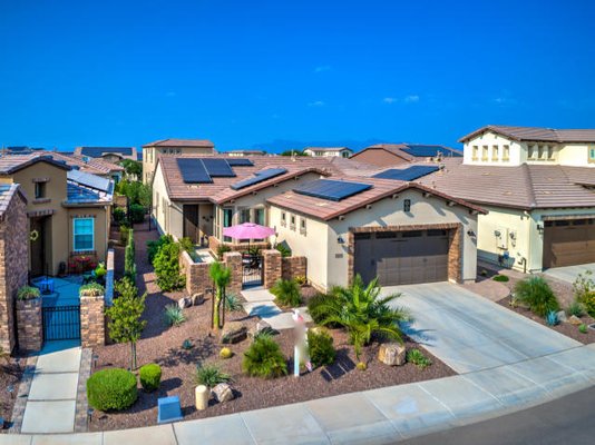 Homes for Sale in Queen Creek