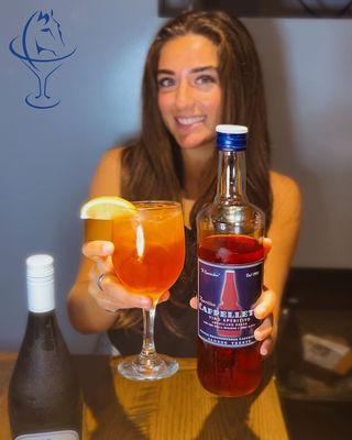 Cappalletti Spritz