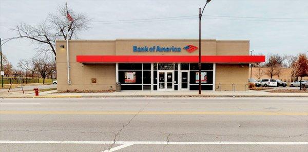 Bank of America