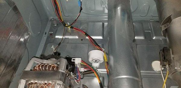 West Suburban Appliance Repair