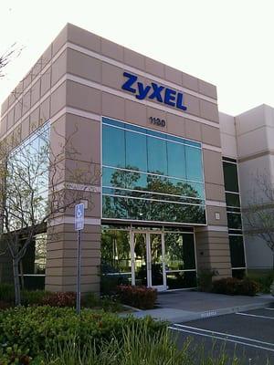 ZyXEL Office