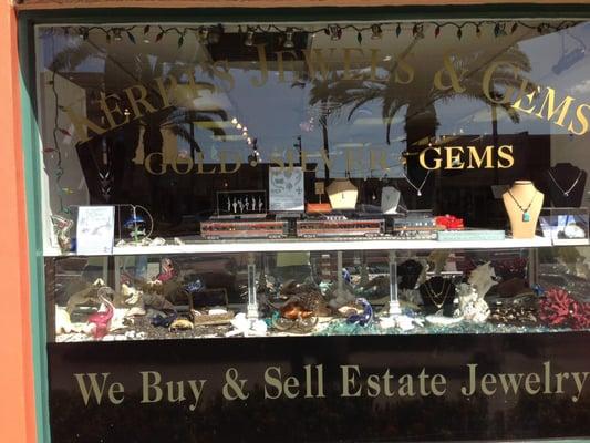 Kerri's Jewels & Gems