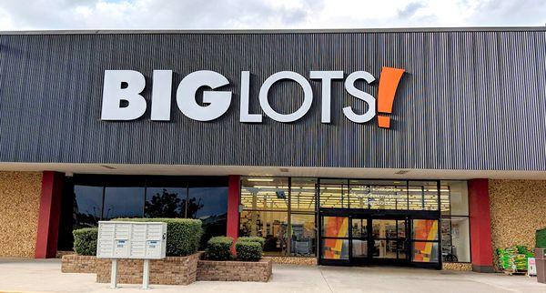 Big Lots