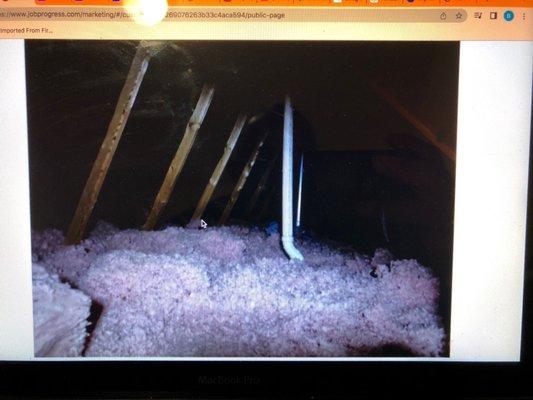 My attic