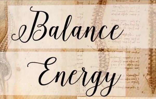 Calming the chaos within is the best way to manage stress. As a result, it decreases needed energy so more is available for your everyday