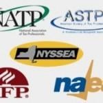 Tax Resolution Associations and Certifications